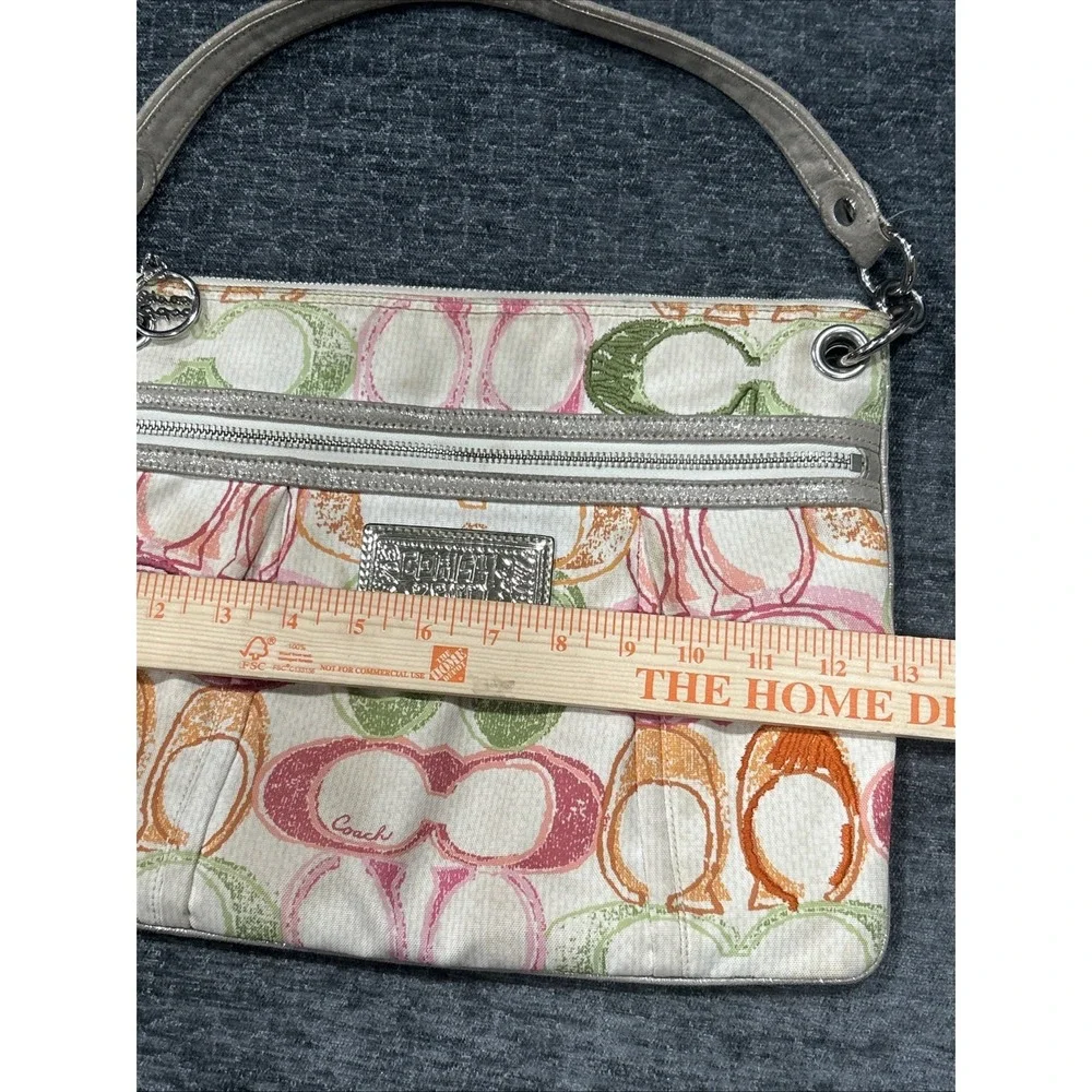 Coach Poppy M1093-17049 Dream 